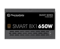 Thermaltake BX1 650W 80 Plus Bronze - 669013 - zdjęcie 6
